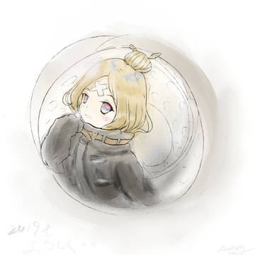 2019もよろしく^^