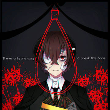 Child Dazai