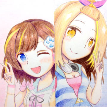 アヤミナ