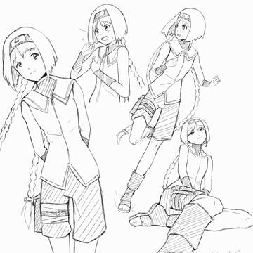筧スミレ