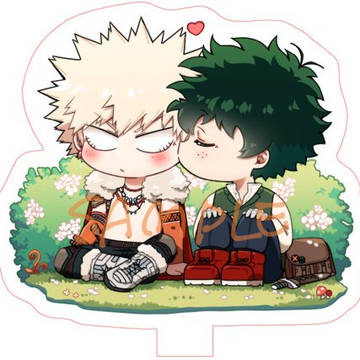 twitter mha log 6