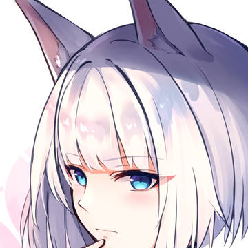 重桜のクール九尾さん