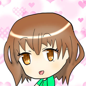 初めて描いたオリキャラ