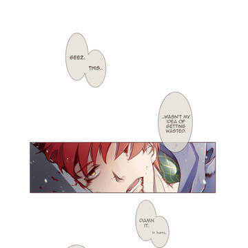 Ayakashi Refrain - Intro