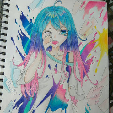 无题