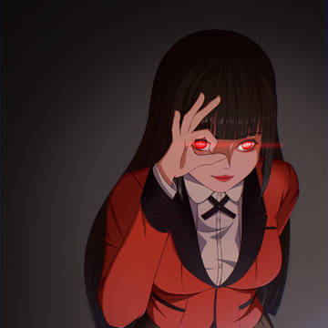 蛇喰梦子