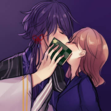 キース主まとめ