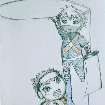 ぷちっと任務