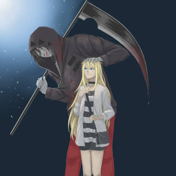 ザックとレイ