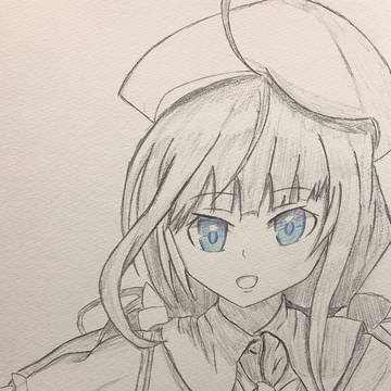 雛鶴あいちゃん