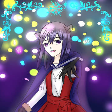 【w☆circus】ミーア