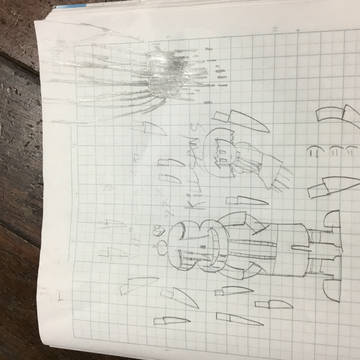 明けましておめでとうございます