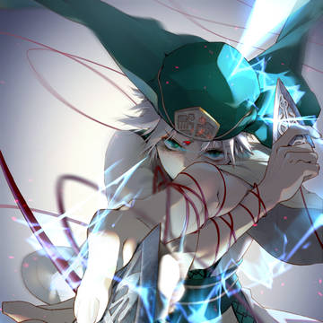 ジャーファル