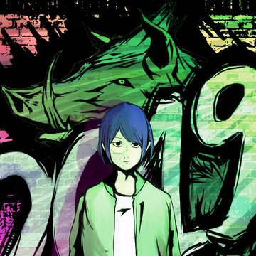 2019イラスト