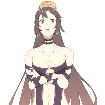 あけおめ虞美人