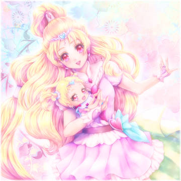 みんなでトゥモロー
