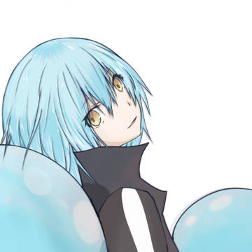 転スラ