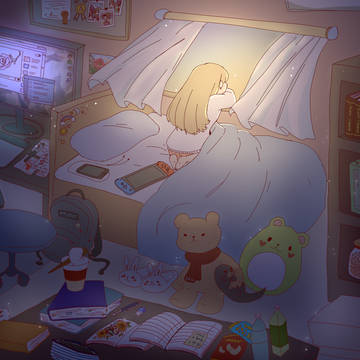 peace.