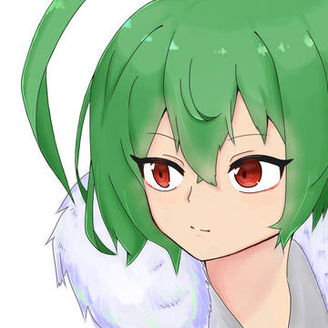 オリジナルキャラ