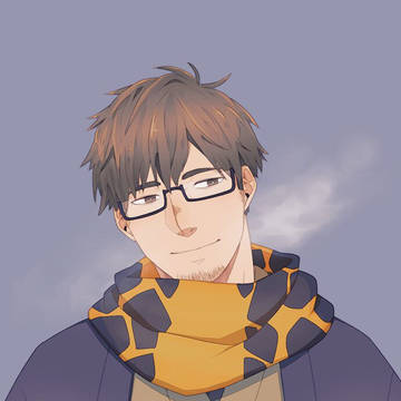 キリンさん