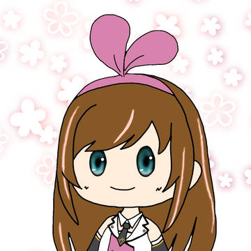 キズナアイ
