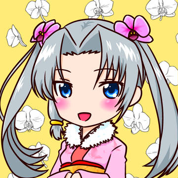 あけおめ‼‼