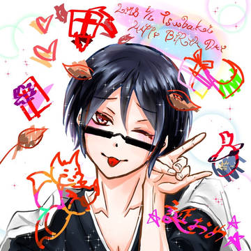 椿生誕祭2019