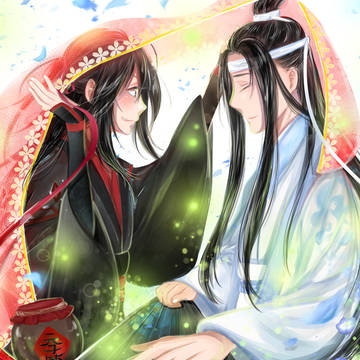 忘羨