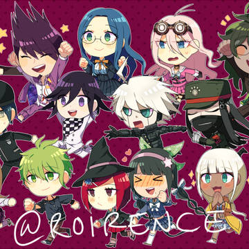 NDRV3 log