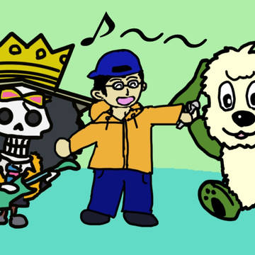 ワンワン