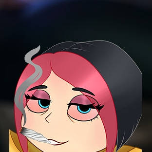 fiora emote