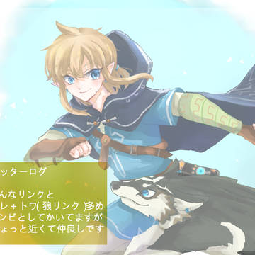 ゼルダログまとめ２