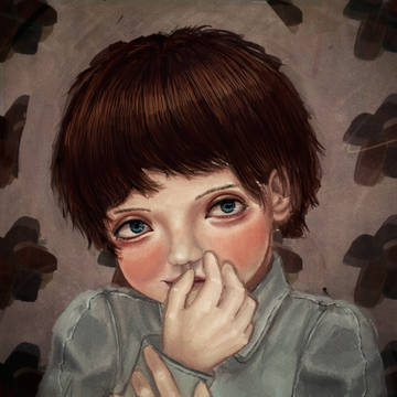 僕はこっち。