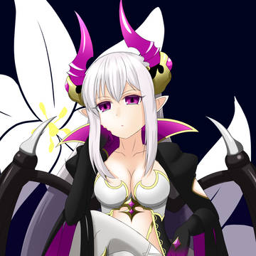 サタン様