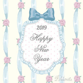 Happy New Year