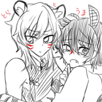 あんスタらくがきちょいログ