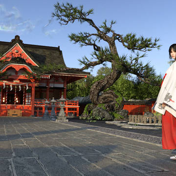 謹賀新年