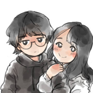てちの恋