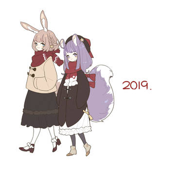 ✨謹 賀 新 年✨