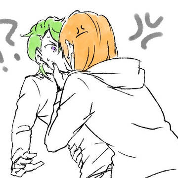 【アイチュ腐】ログ