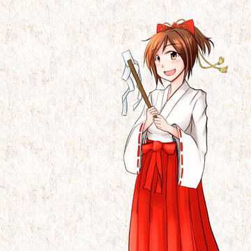 歌鈴ちゃん誕生日おめでとう!