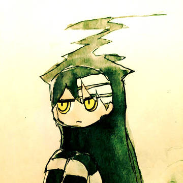 例の