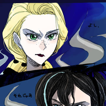 ヴァリアンくんまとめ