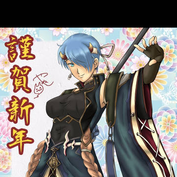 ２０１９　アルフォンスメーア(笑)