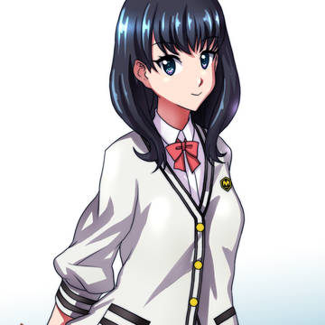 グリッドマン良かった記念