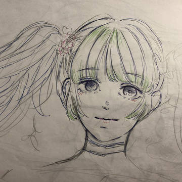 多分ミク