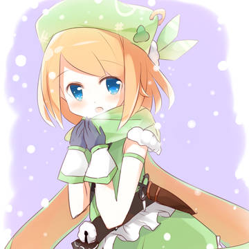 メルスト