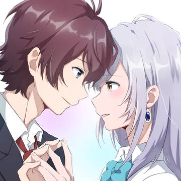 未来でも、笑ってて