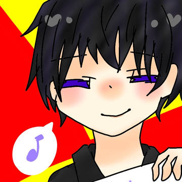 新年絵