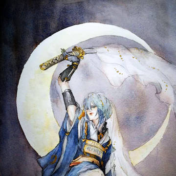 三日月